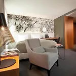 me&all hotel düsseldorf