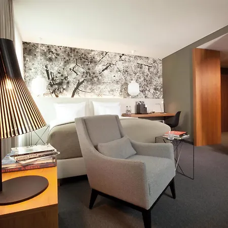 Me And Dusseldorf, By Hyatt 4* Dusseldorf