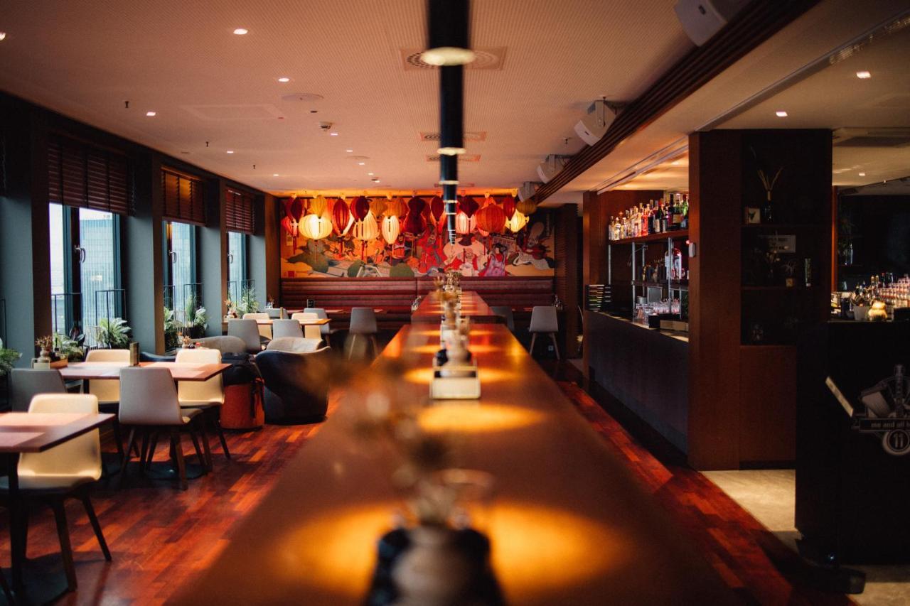 Me And Dusseldorf, By Hyatt Hotel 4*