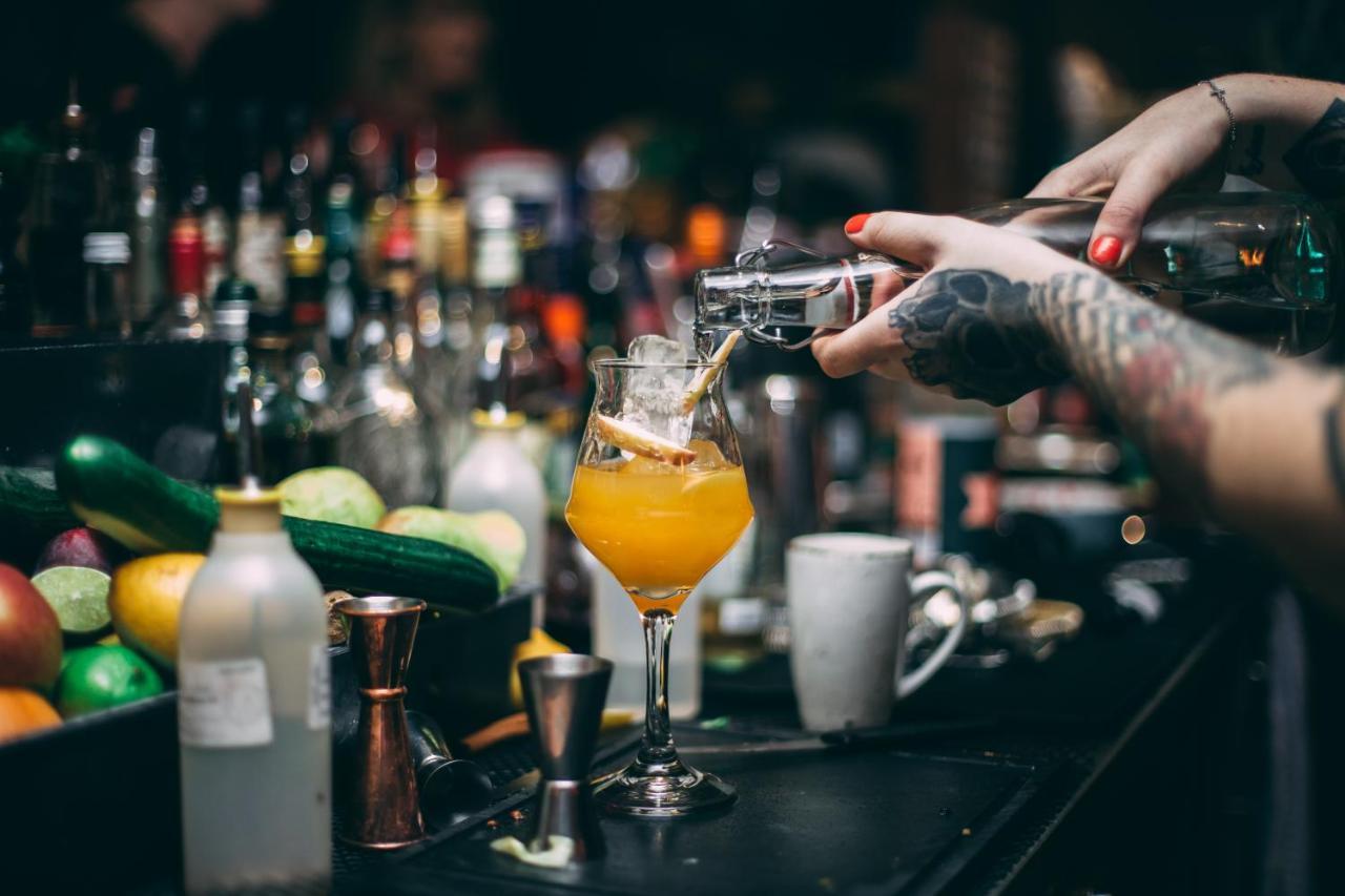 Hotel Me And Dusseldorf, By Hyatt