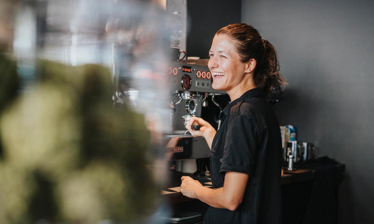 Hotel Me And Dusseldorf, By Hyatt Dusseldorf