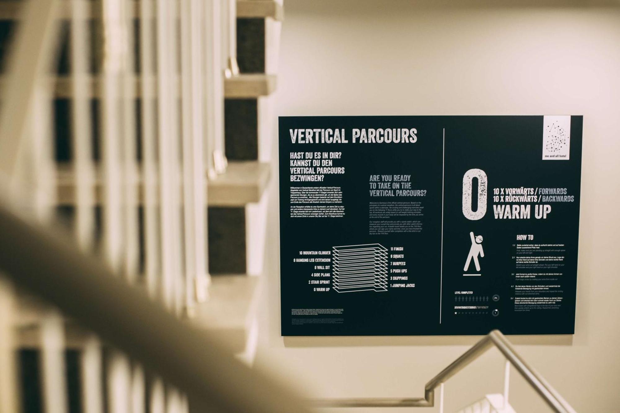 Me And Dusseldorf, By Hyatt Hotel 4*