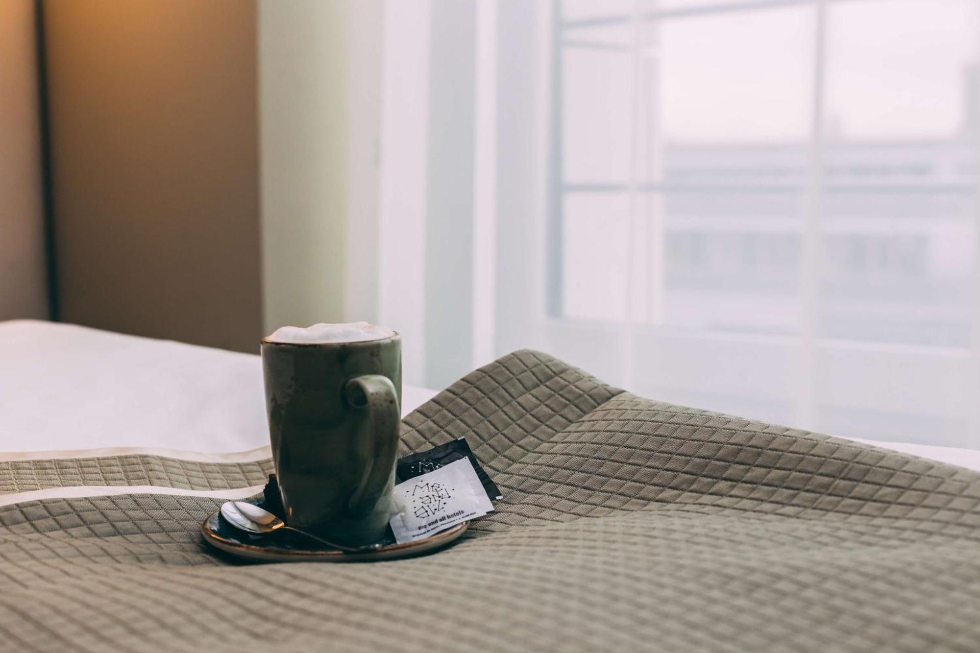 Hotel Me And Dusseldorf, By Hyatt 4*