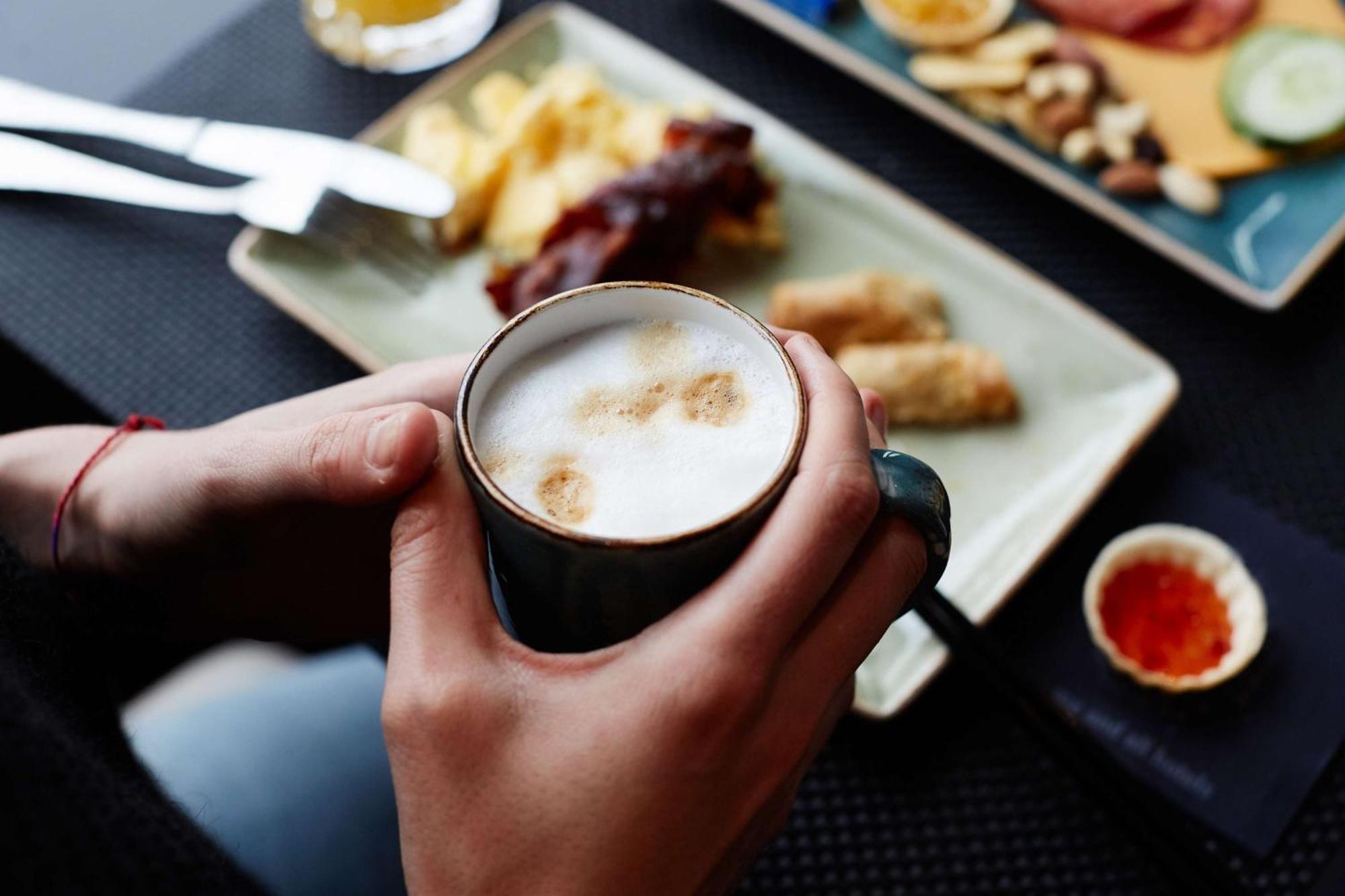 Me And Dusseldorf, By Hyatt Hotel 4*