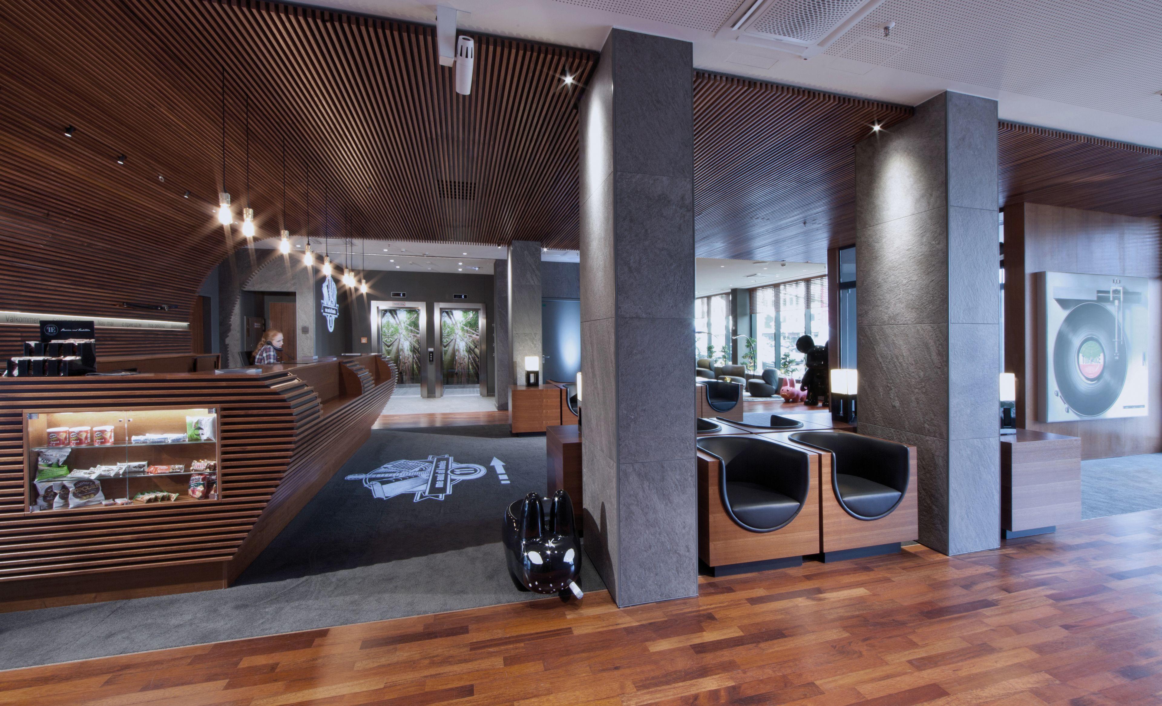 Me And Dusseldorf, By Hyatt 4* Dusseldorf