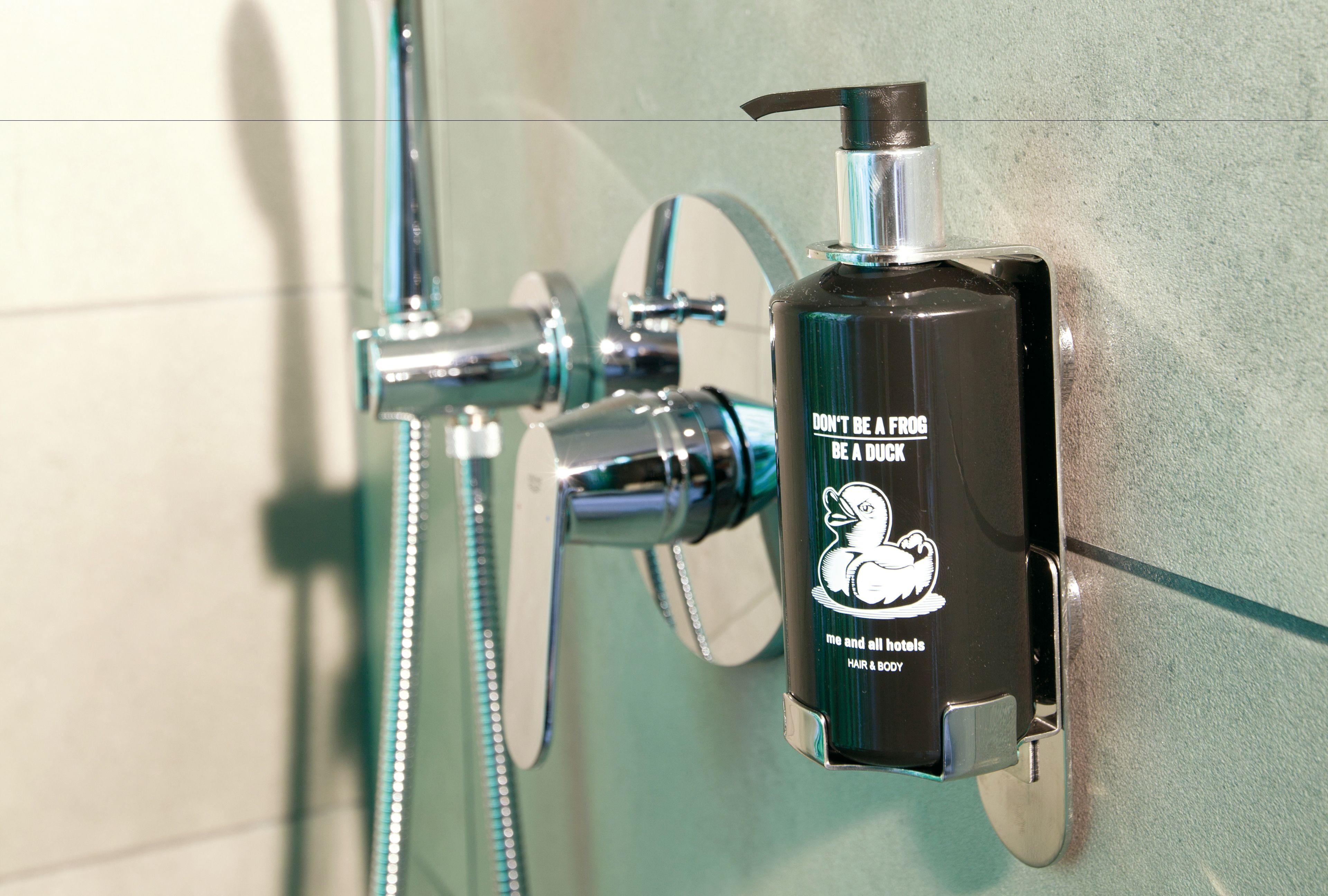 Me And Dusseldorf, By Hyatt 4*