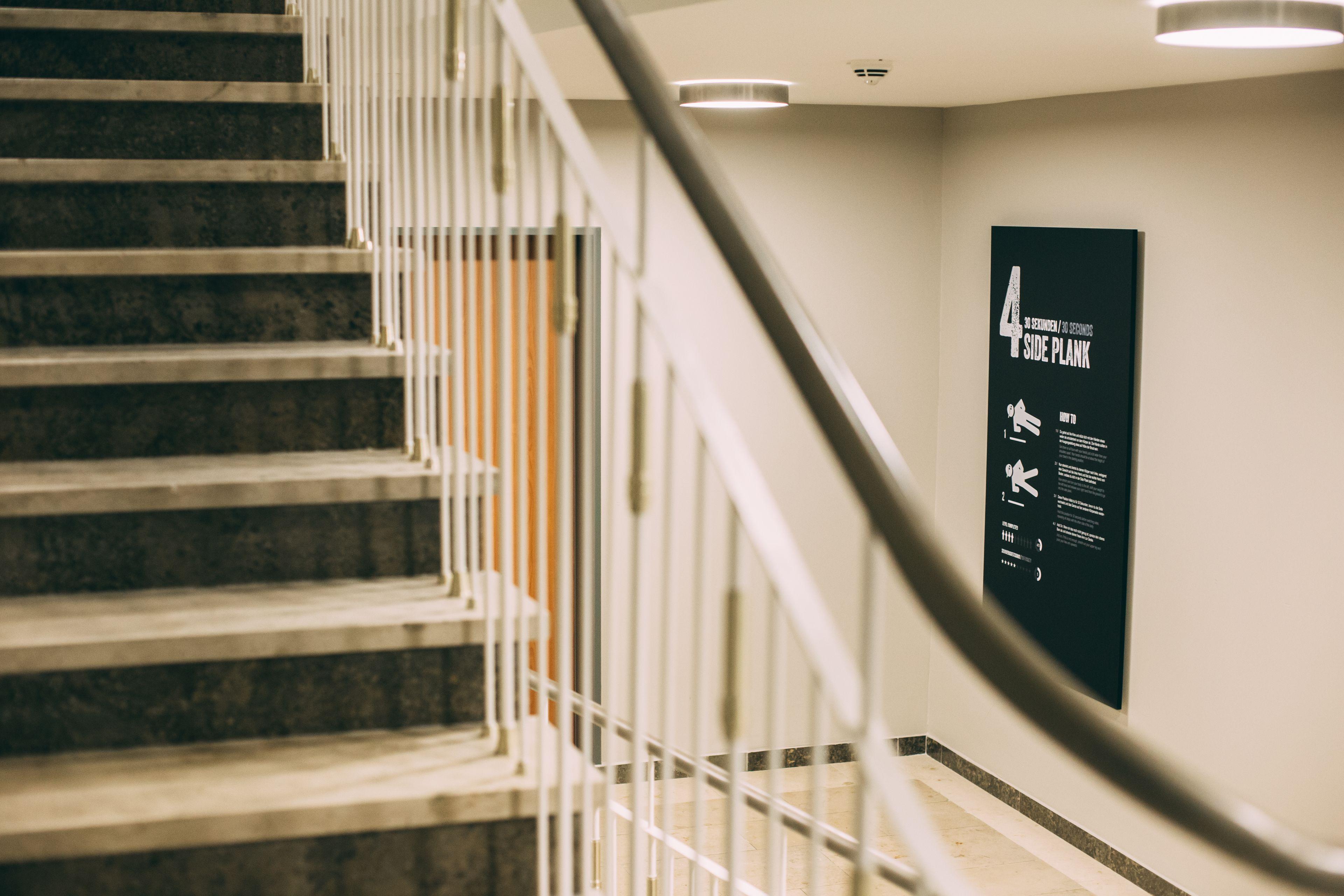 Hotel Me And Dusseldorf, By Hyatt