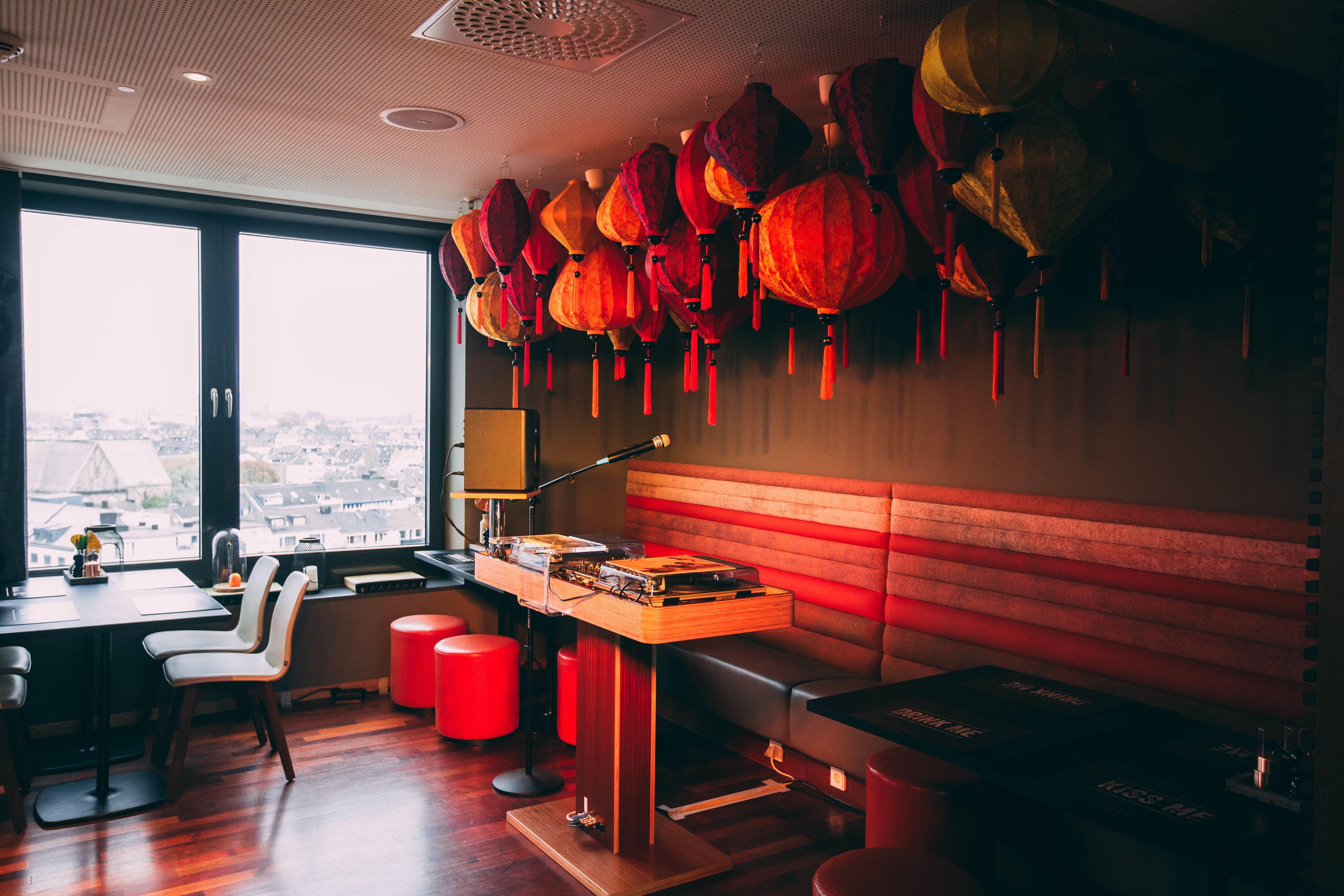 Me And Dusseldorf, By Hyatt 4* Dusseldorf