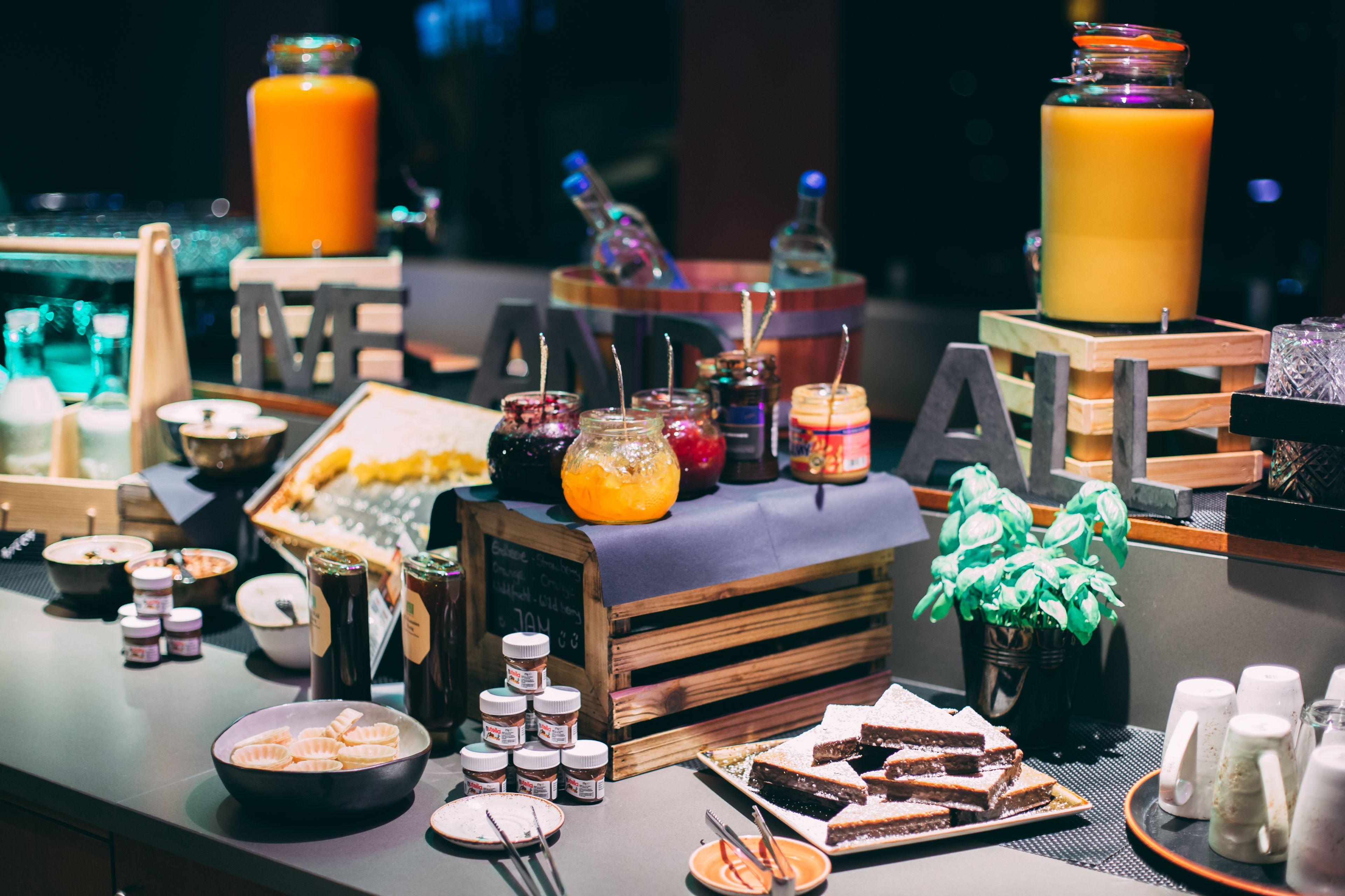 Me And Dusseldorf, By Hyatt 4*