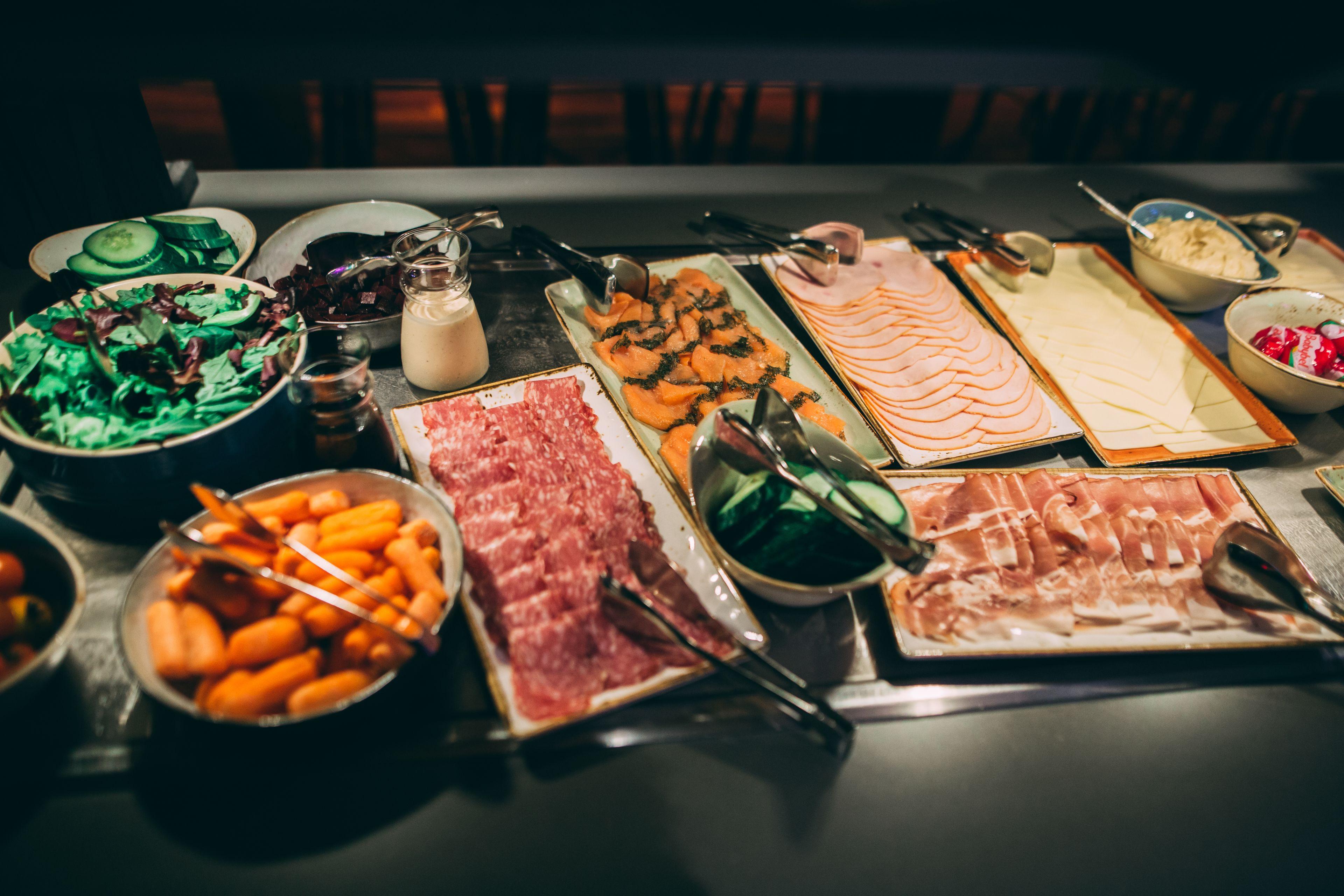 Me And Dusseldorf, By Hyatt Hotel Dusseldorf