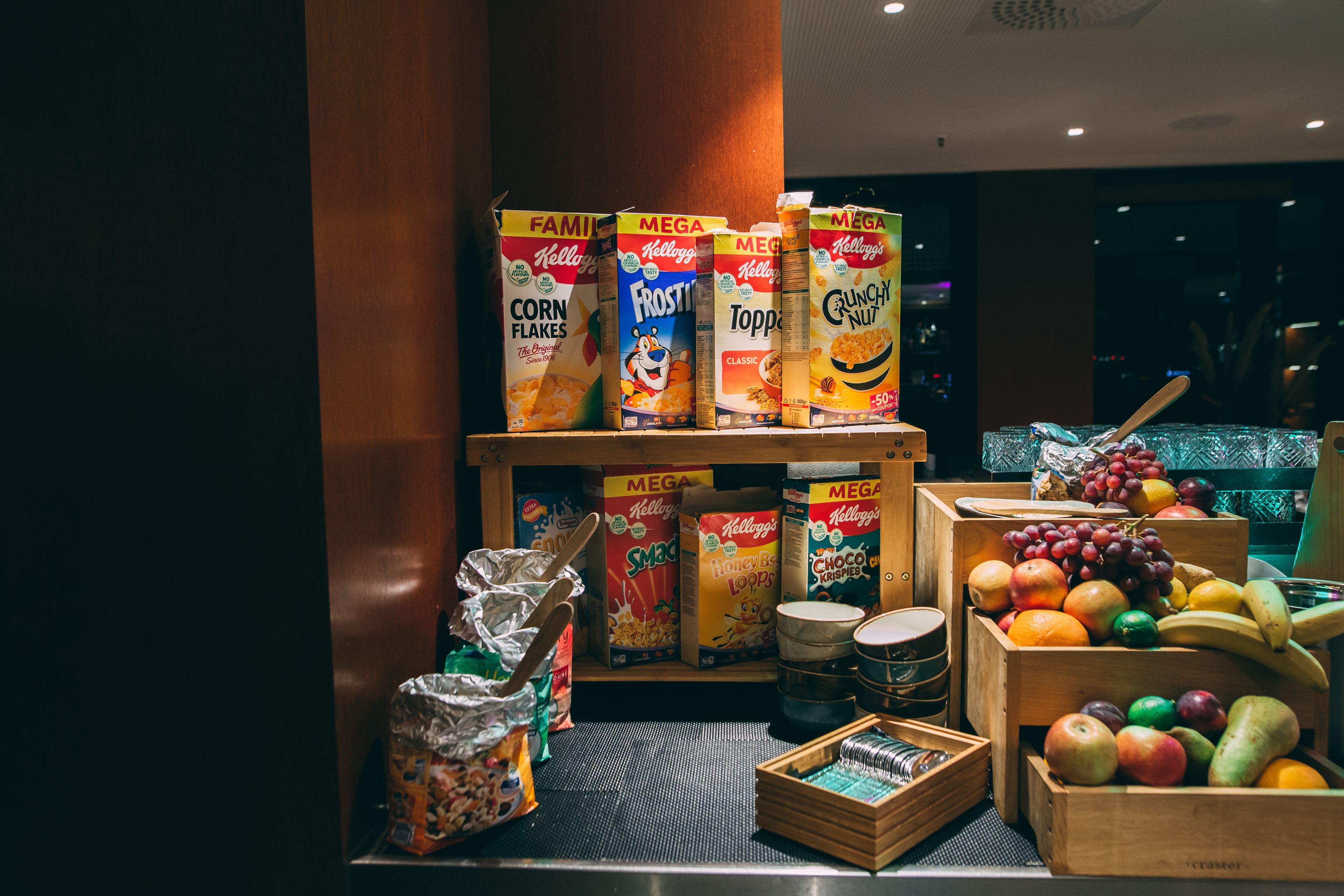 Hotel Me And Dusseldorf, By Hyatt 4*