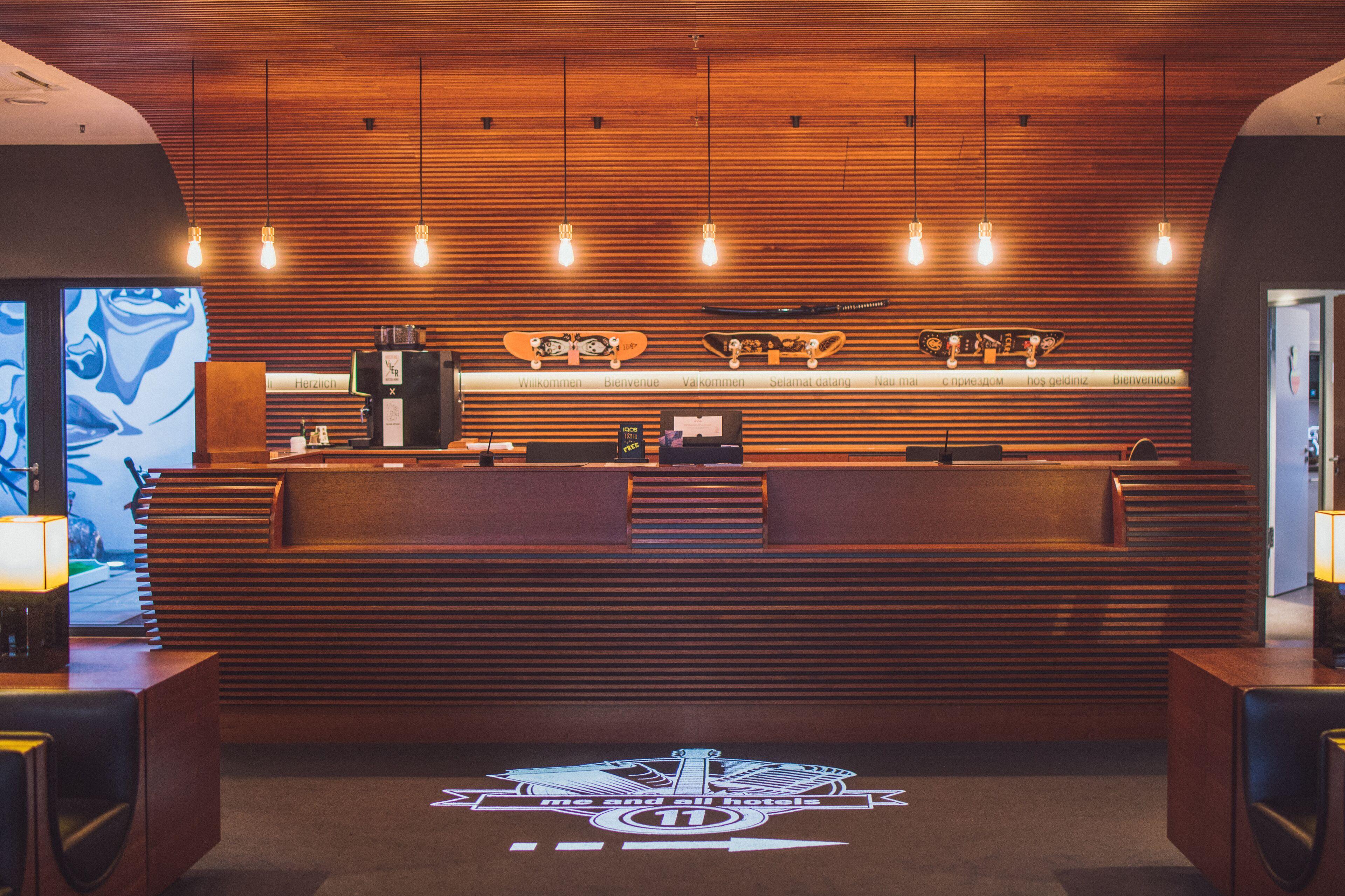 Me And Dusseldorf, By Hyatt Hotel