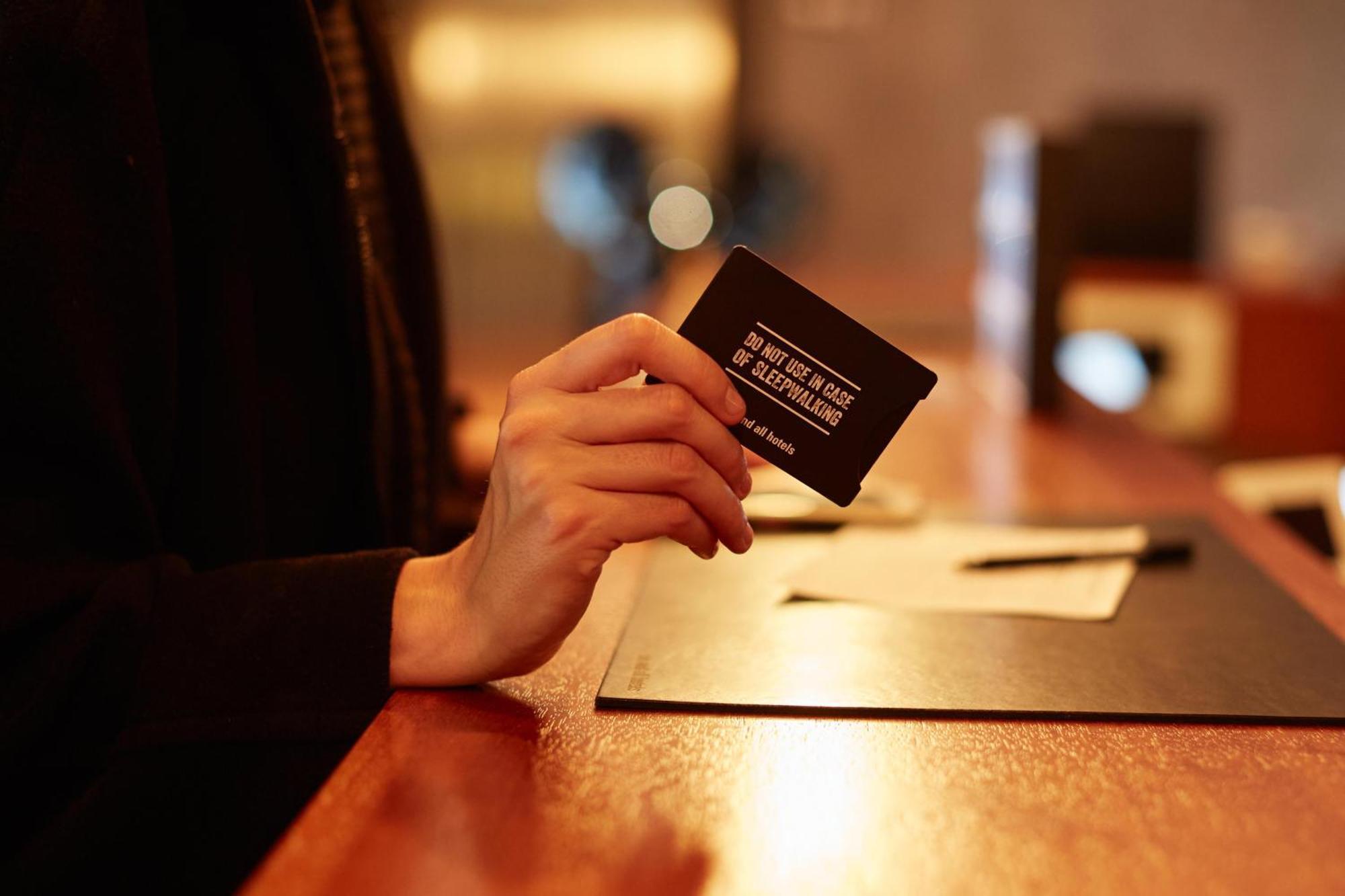 Me And Dusseldorf, By Hyatt