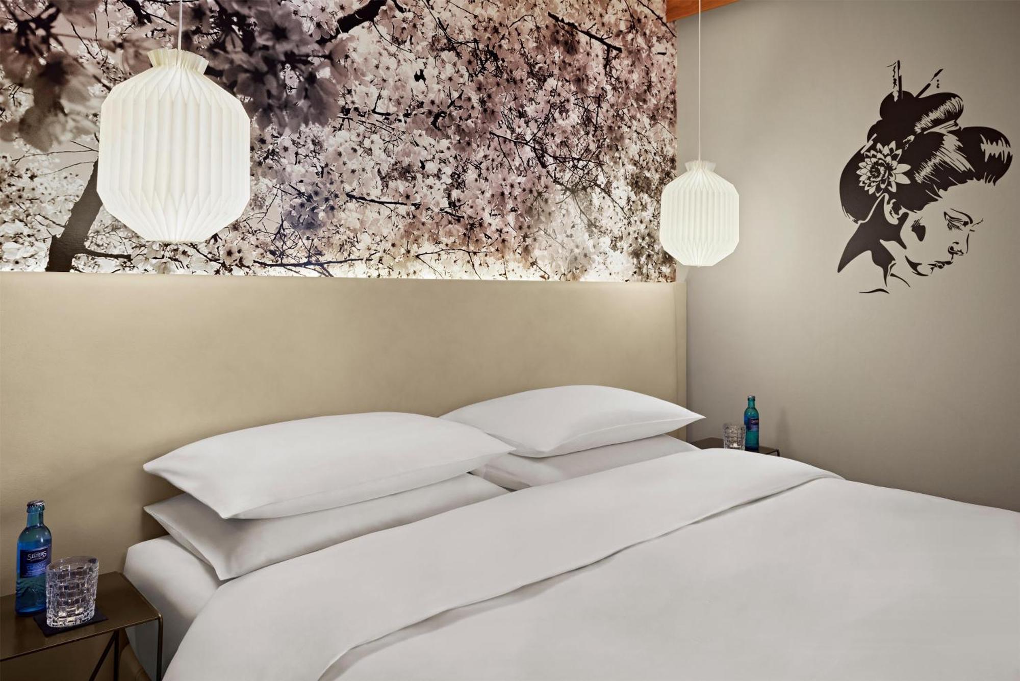 Me And Dusseldorf, By Hyatt