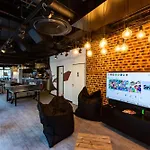 me&all hotel düsseldorf