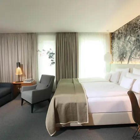 Me And Dusseldorf, By Hyatt Hotel 4*