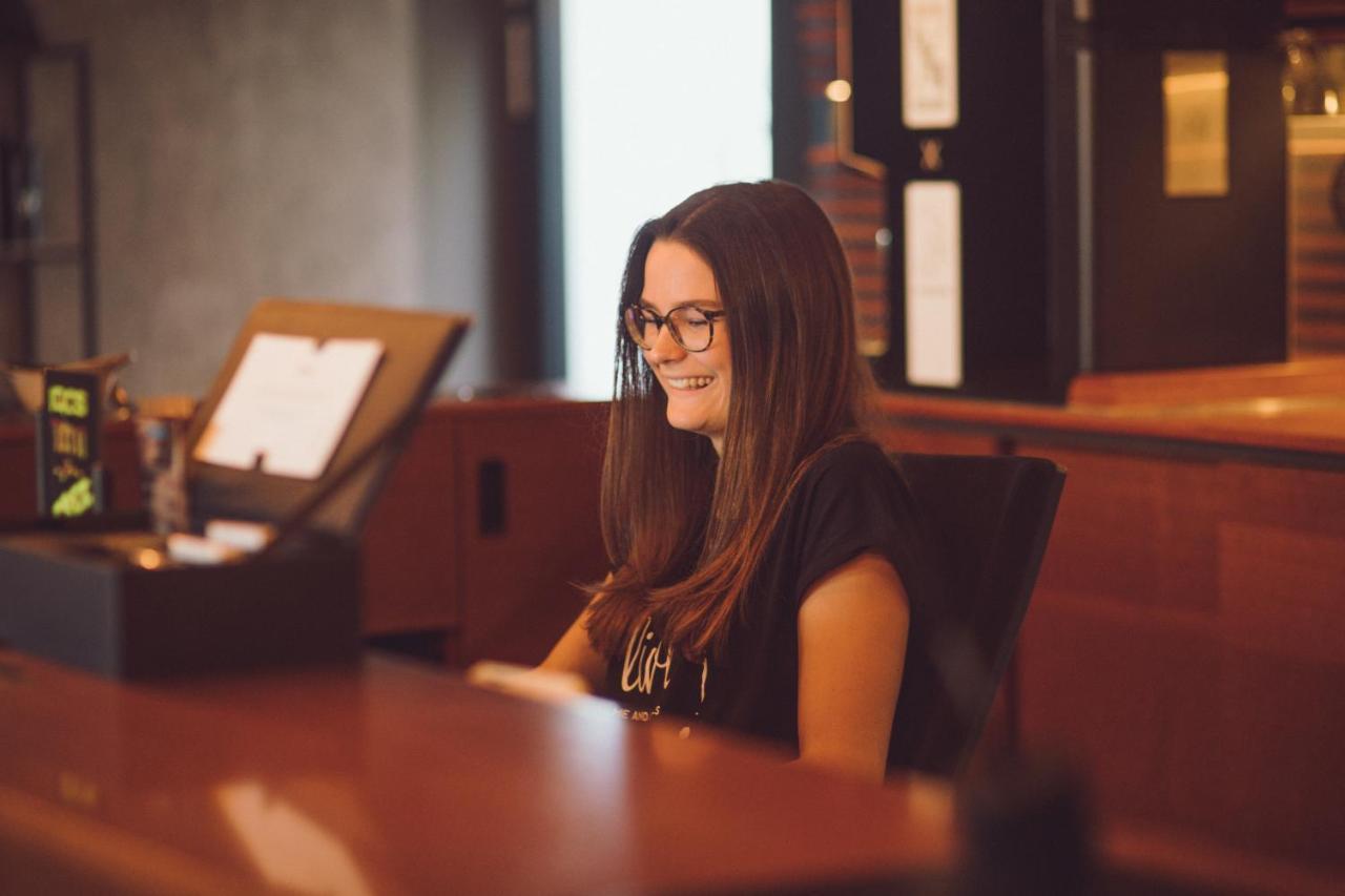 Me And Dusseldorf, By Hyatt