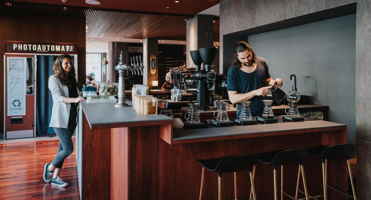 Me And Dusseldorf, By Hyatt 4* Düsseldorf