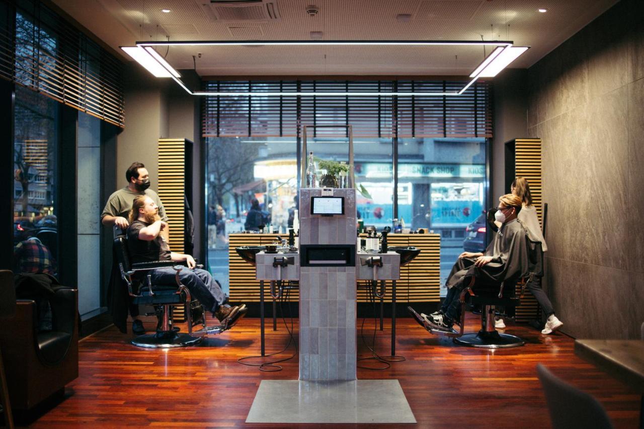 Hotel Me And Dusseldorf, By Hyatt