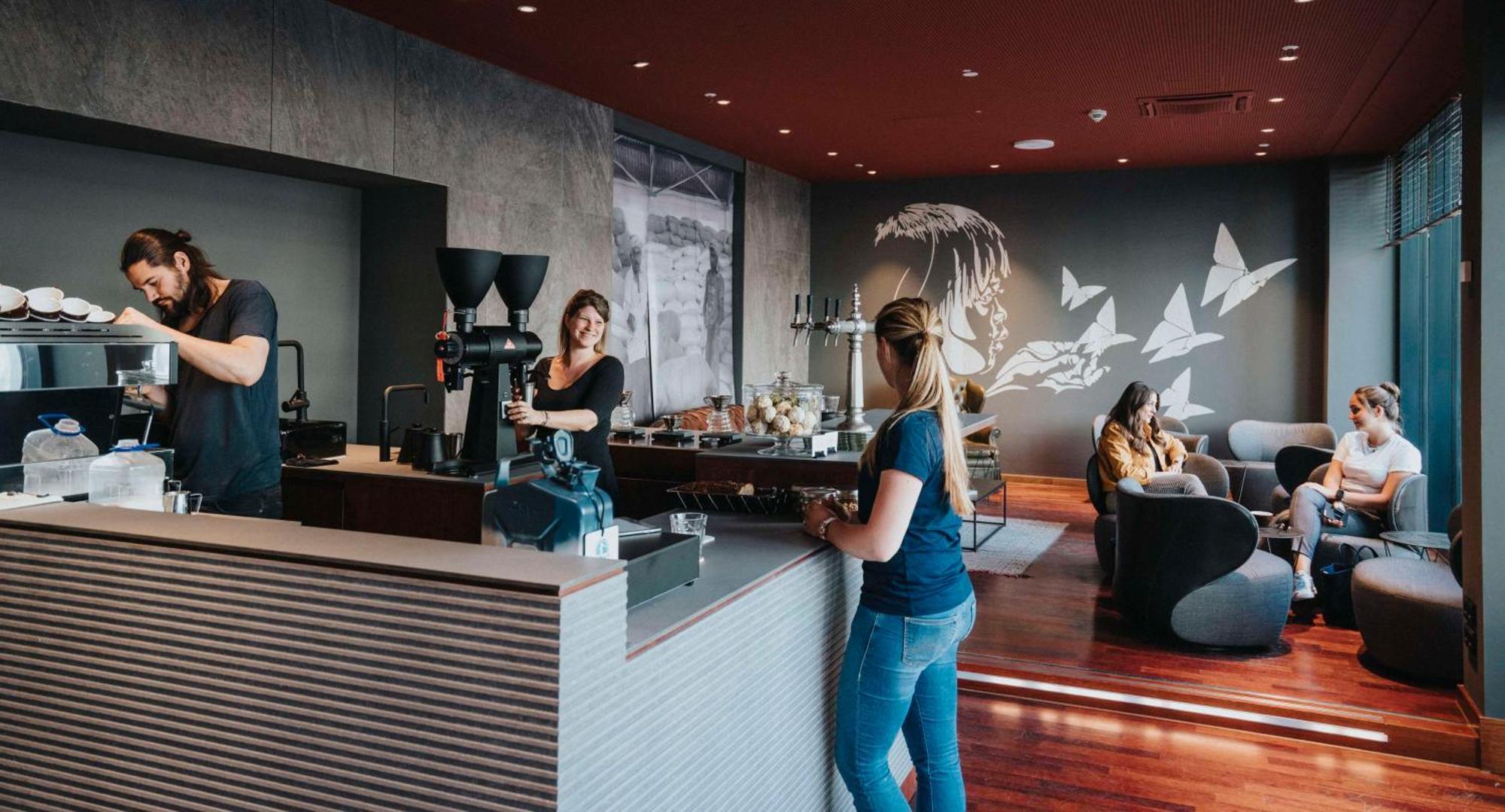 Me And Dusseldorf, By Hyatt 4* Düsseldorf