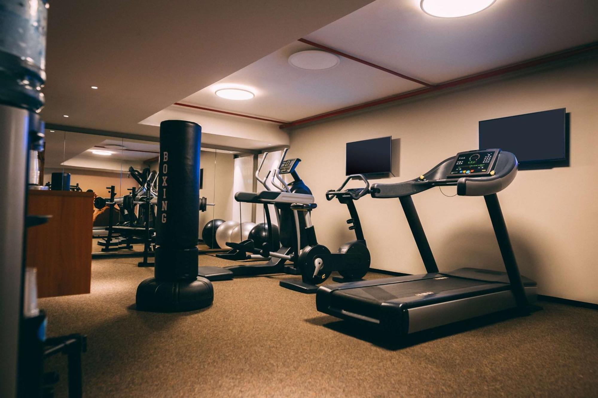 Hotel Me And Dusseldorf, By Hyatt Düsseldorf