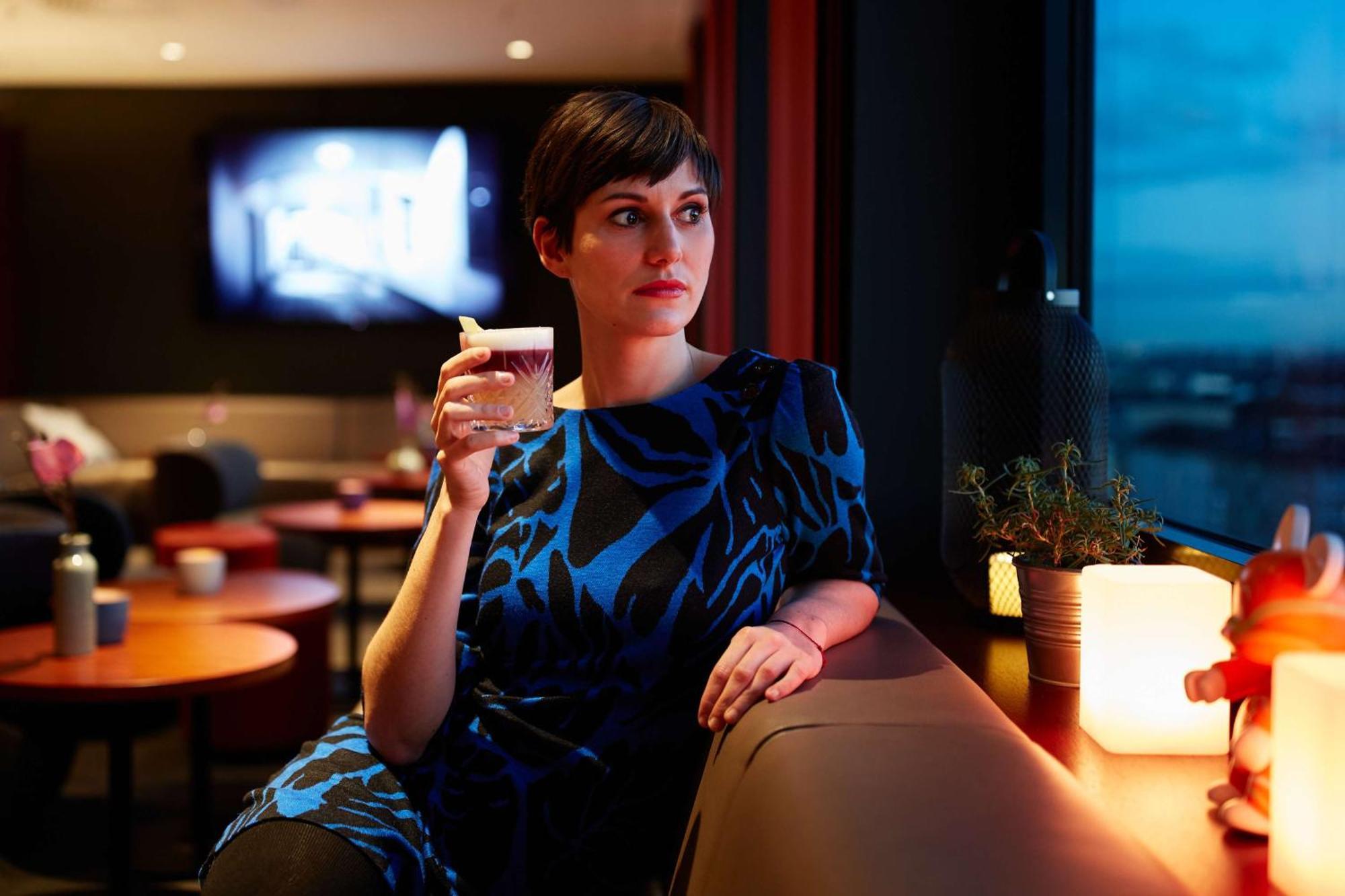 Me And Dusseldorf, By Hyatt Hotel