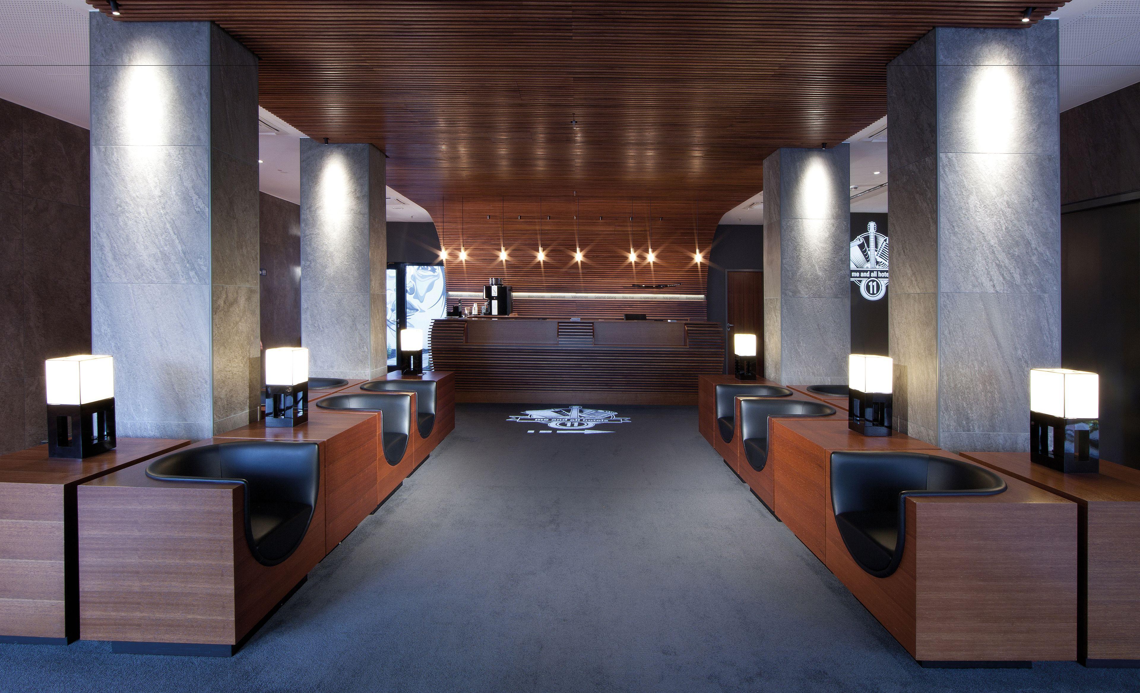 Me And Dusseldorf, By Hyatt Düsseldorf