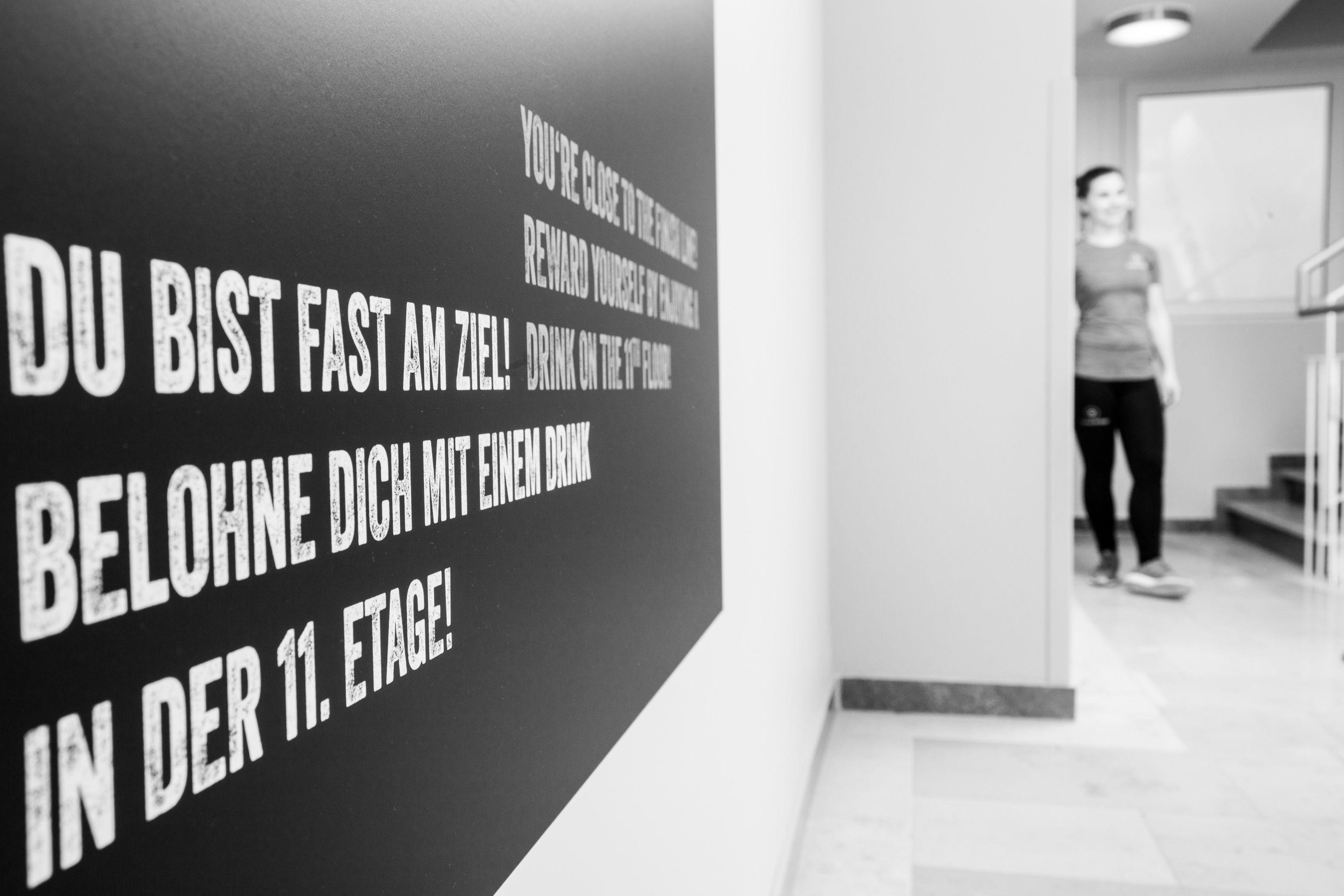 Me And Dusseldorf, By Hyatt