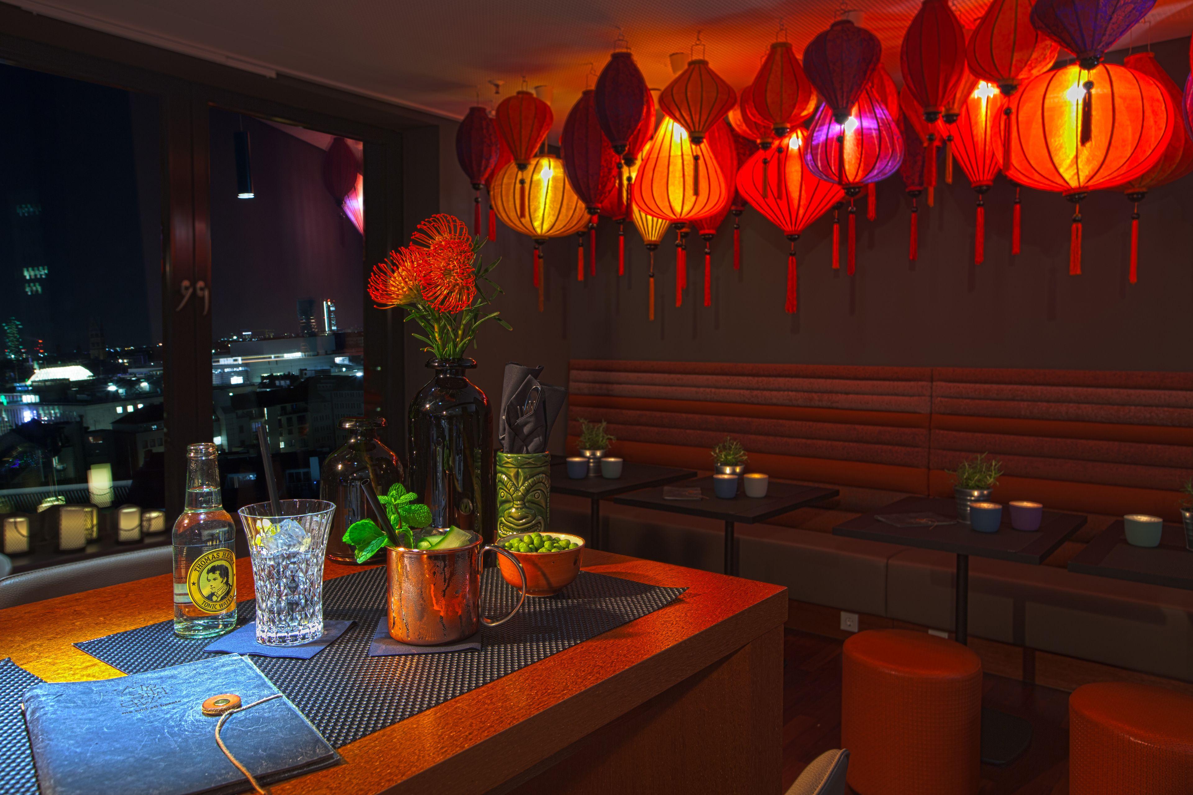 Me And Dusseldorf, By Hyatt Hotel Düsseldorf