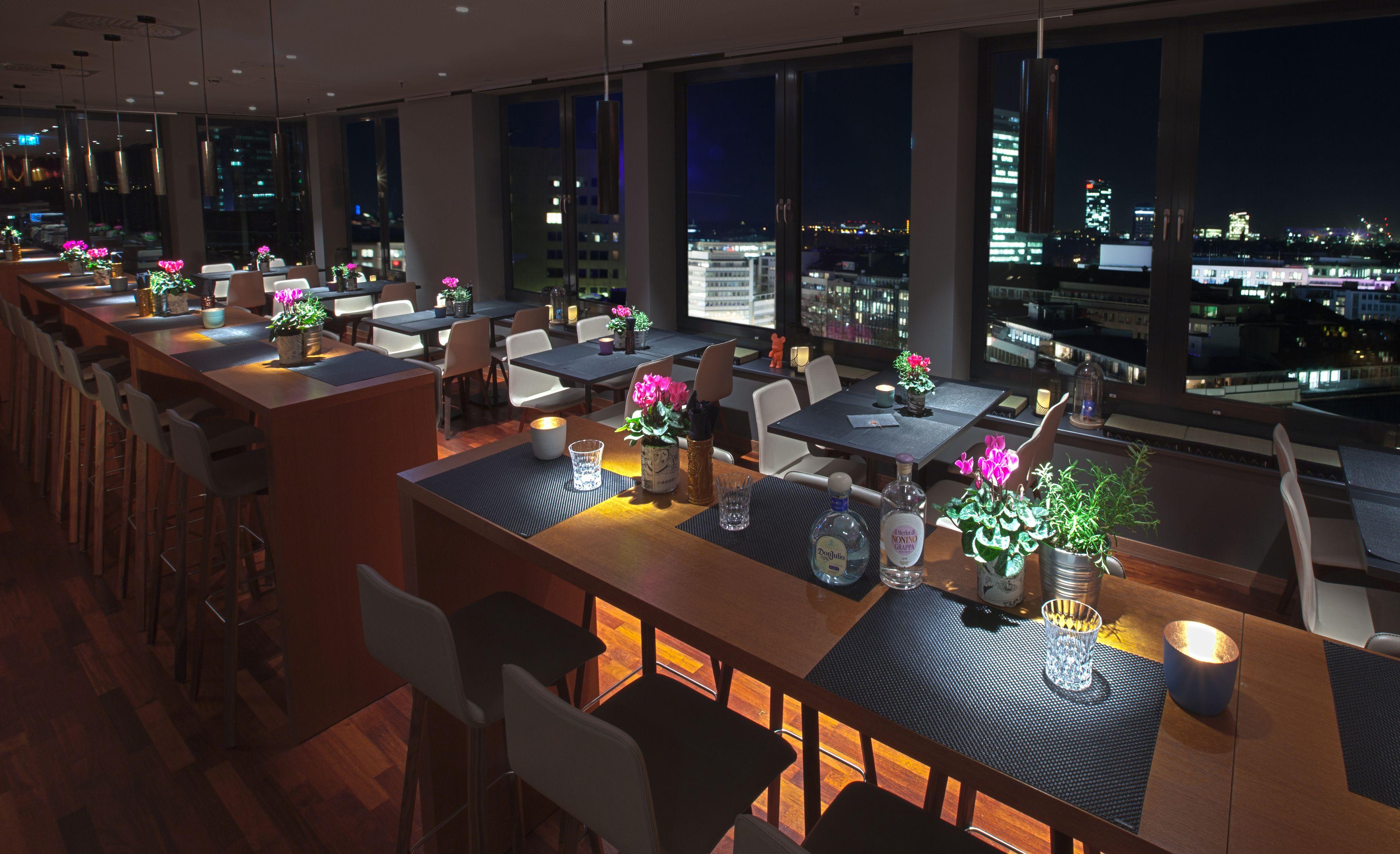 Me And Dusseldorf, By Hyatt Hotel Düsseldorf