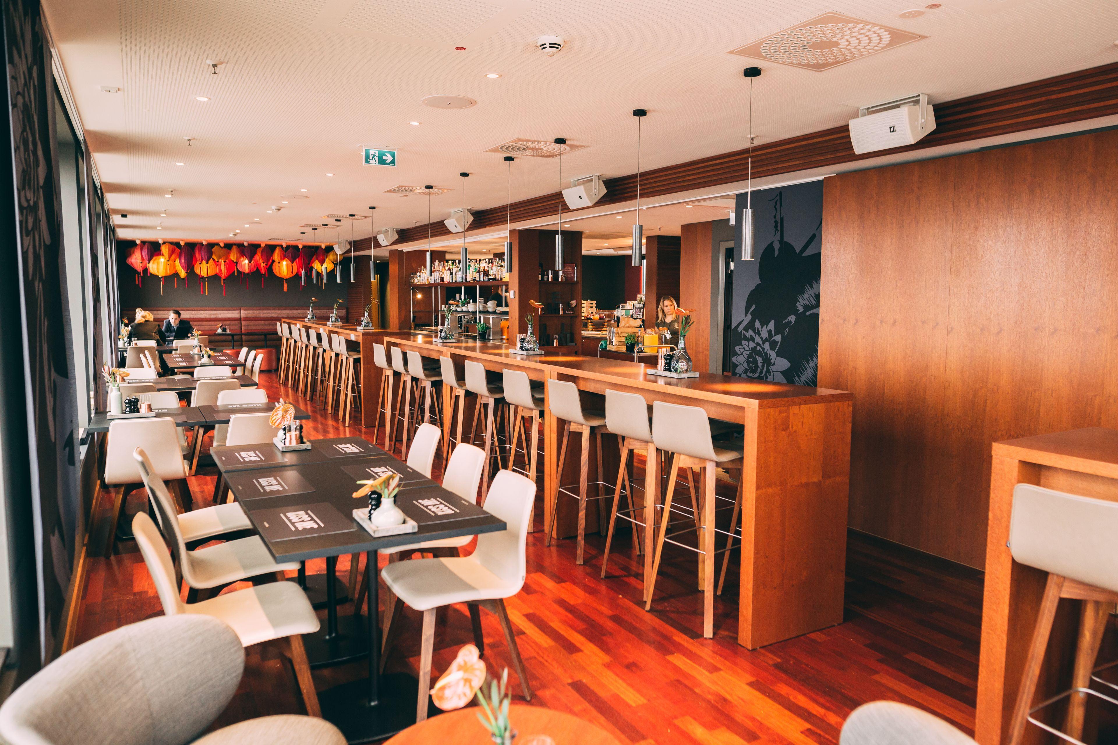 Me And Dusseldorf, By Hyatt Hotel 4*