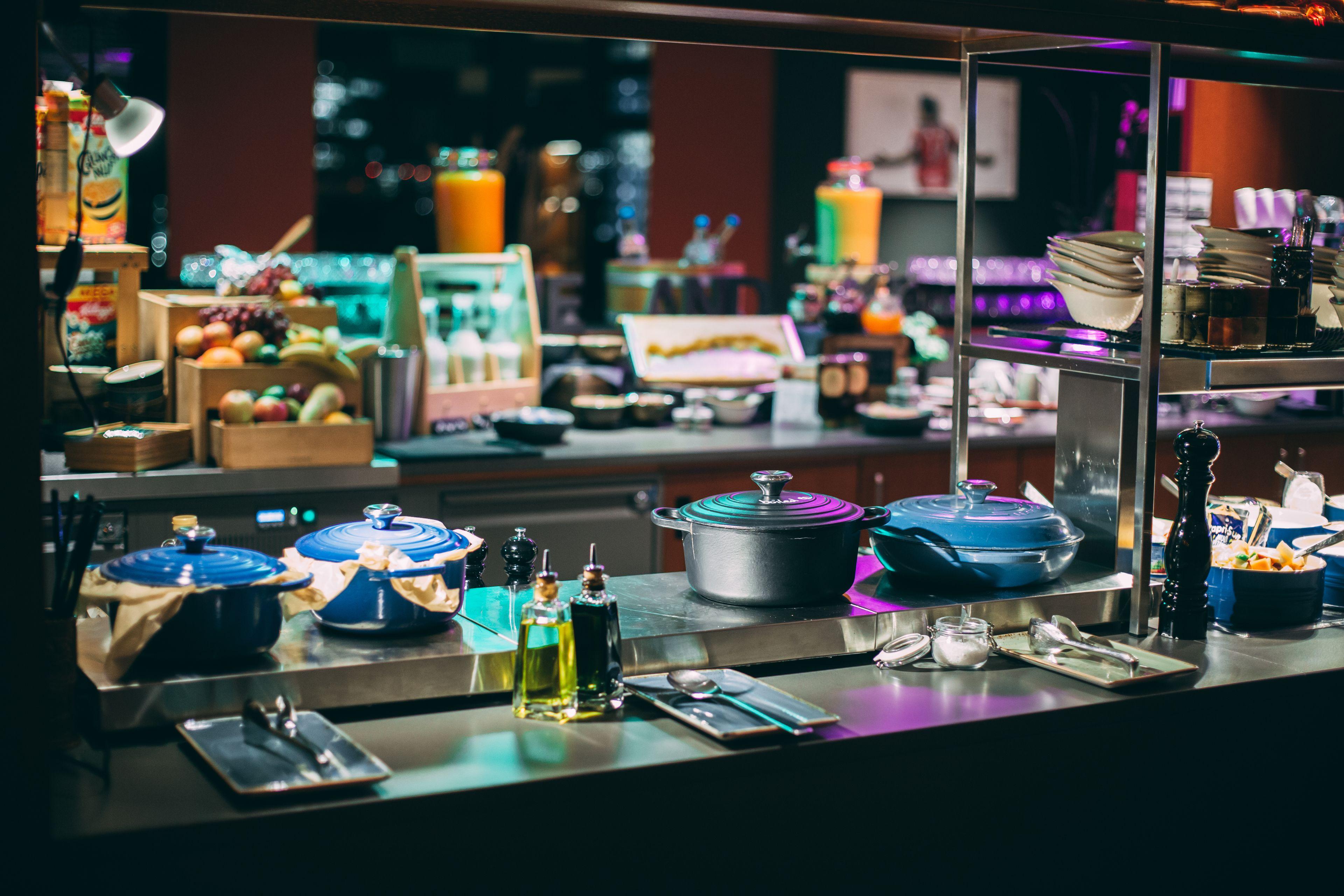 Hotel Me And Dusseldorf, By Hyatt Düsseldorf