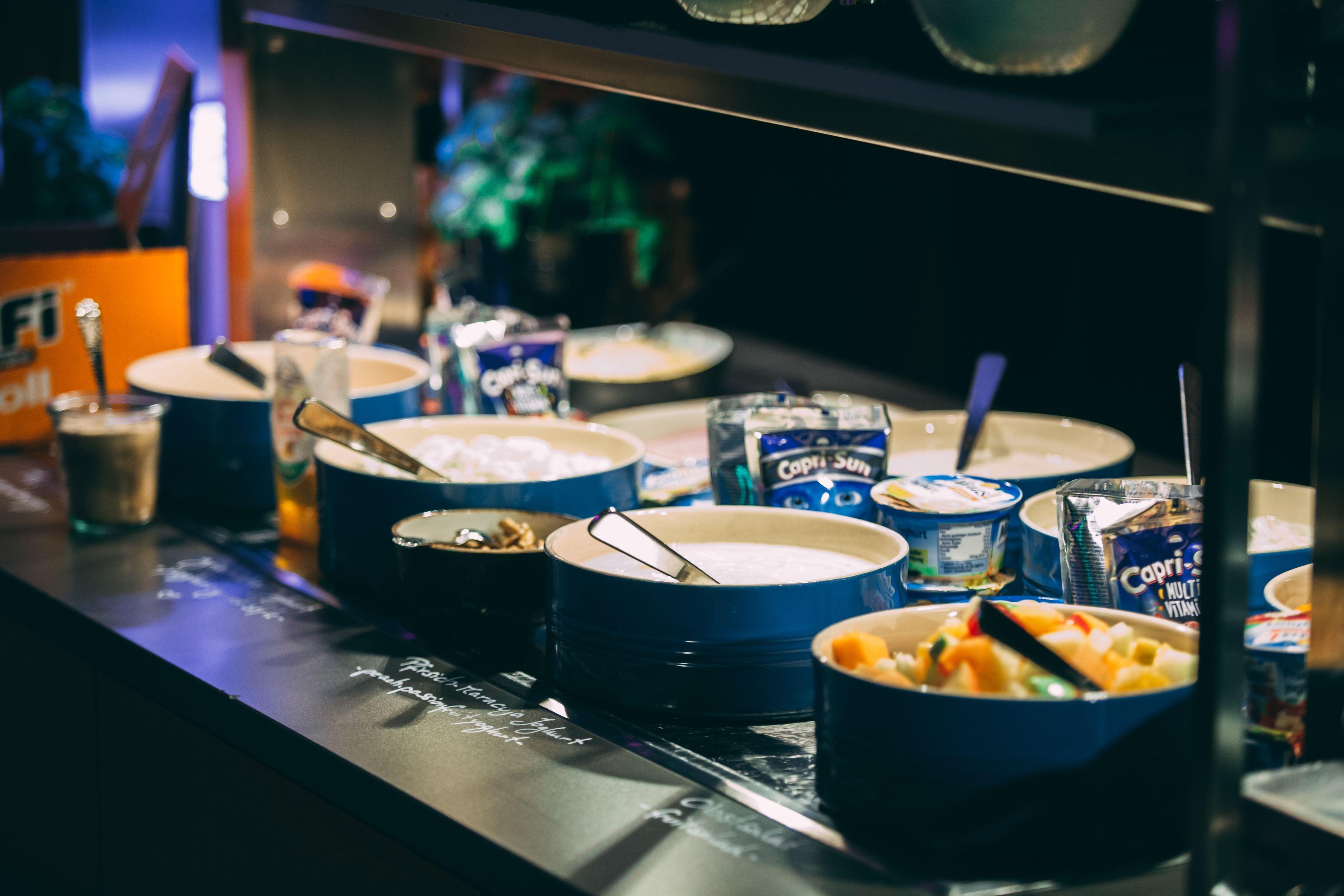 Me And Dusseldorf, By Hyatt 4*