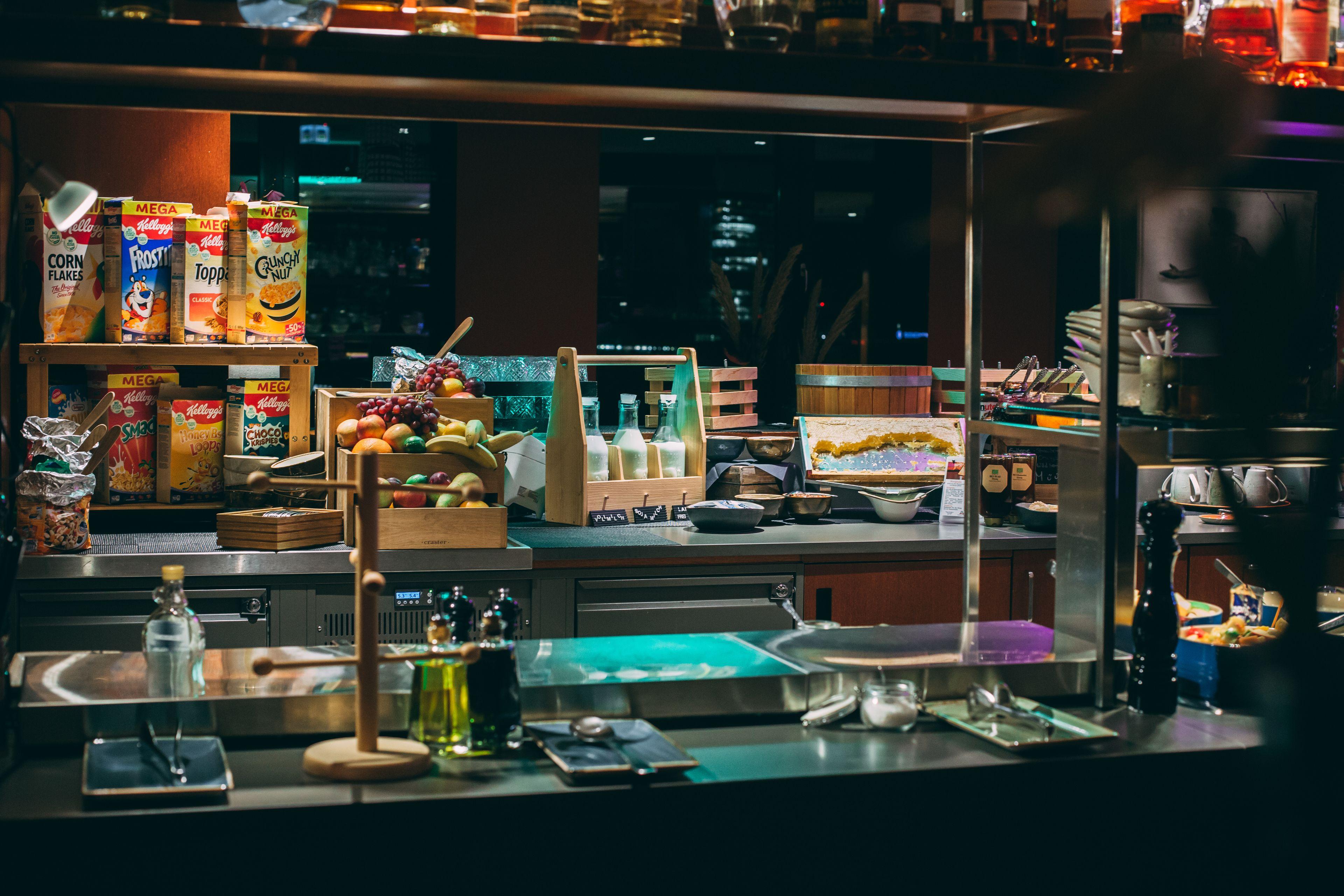 Me And Dusseldorf, By Hyatt 4* Düsseldorf