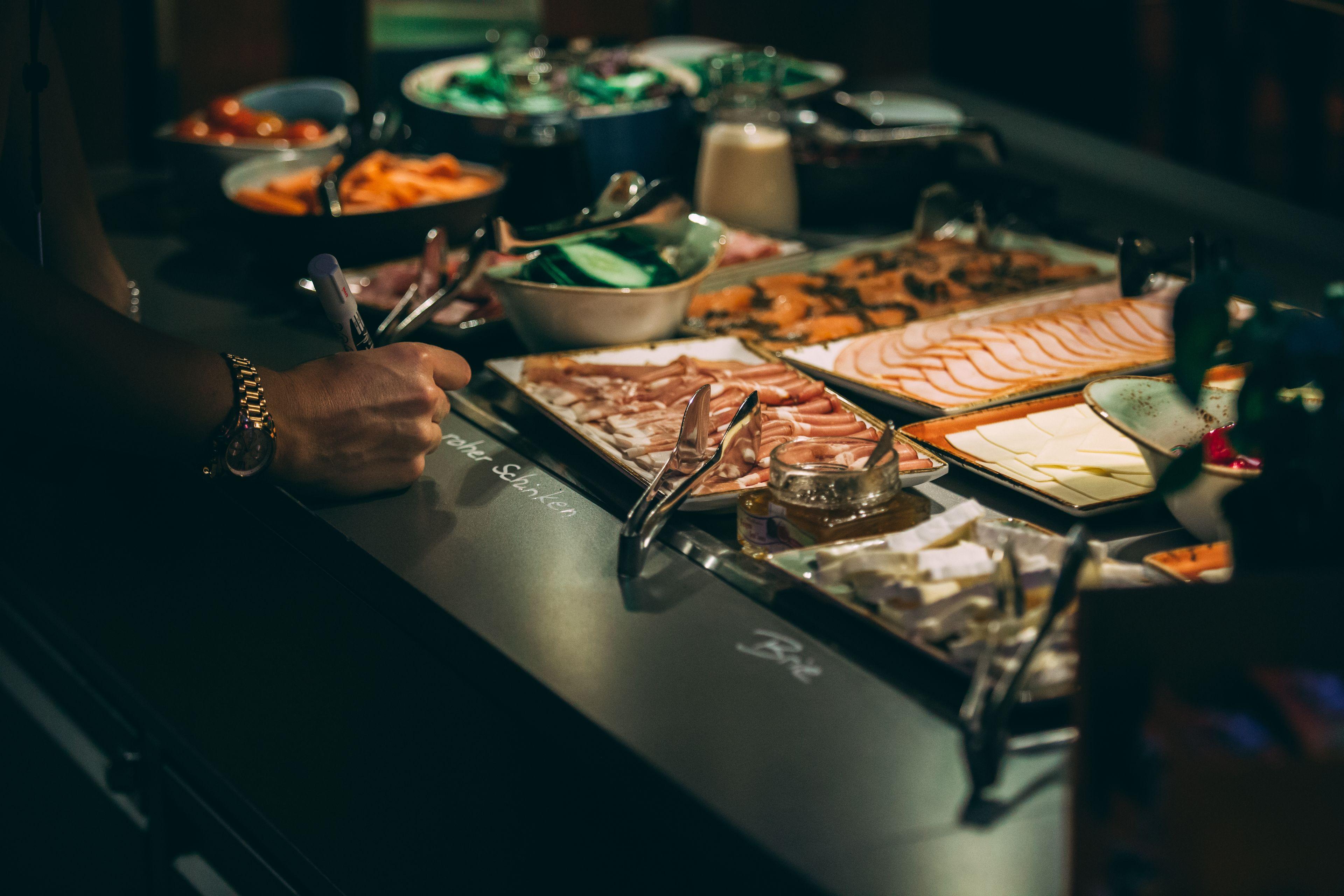 Me And Dusseldorf, By Hyatt Hotel