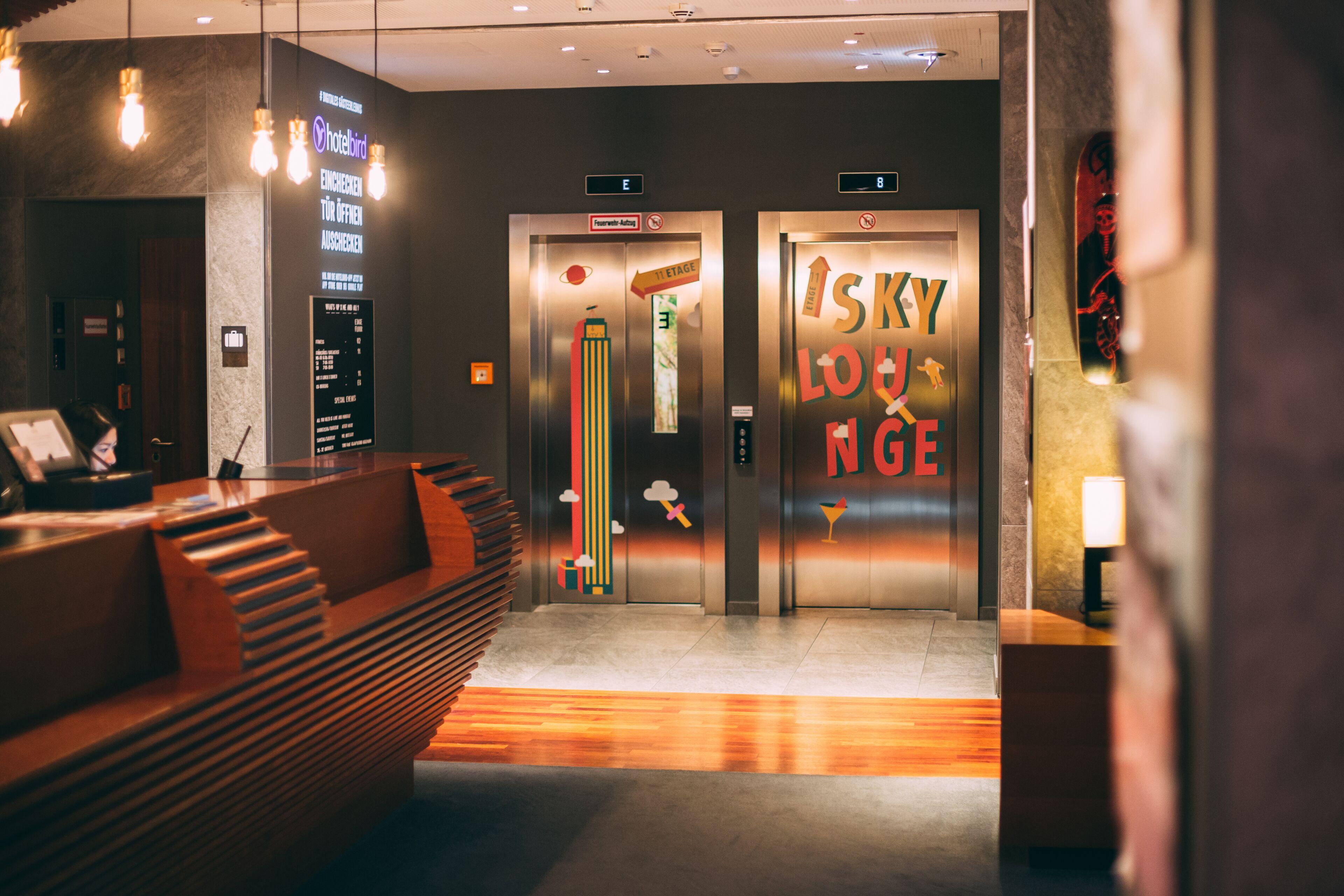 Me And Dusseldorf, By Hyatt 4*