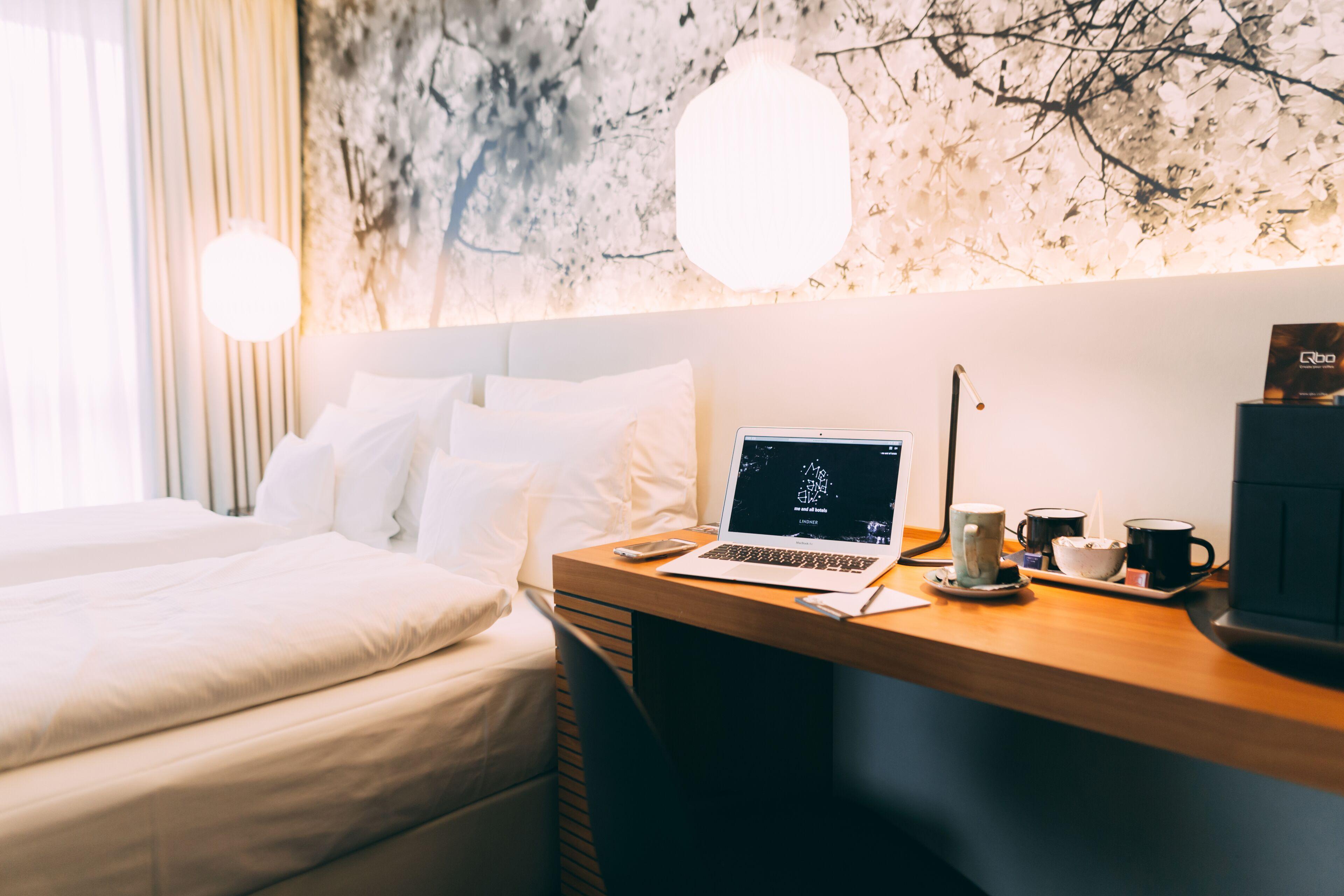 Me And Dusseldorf, By Hyatt Hotel Düsseldorf